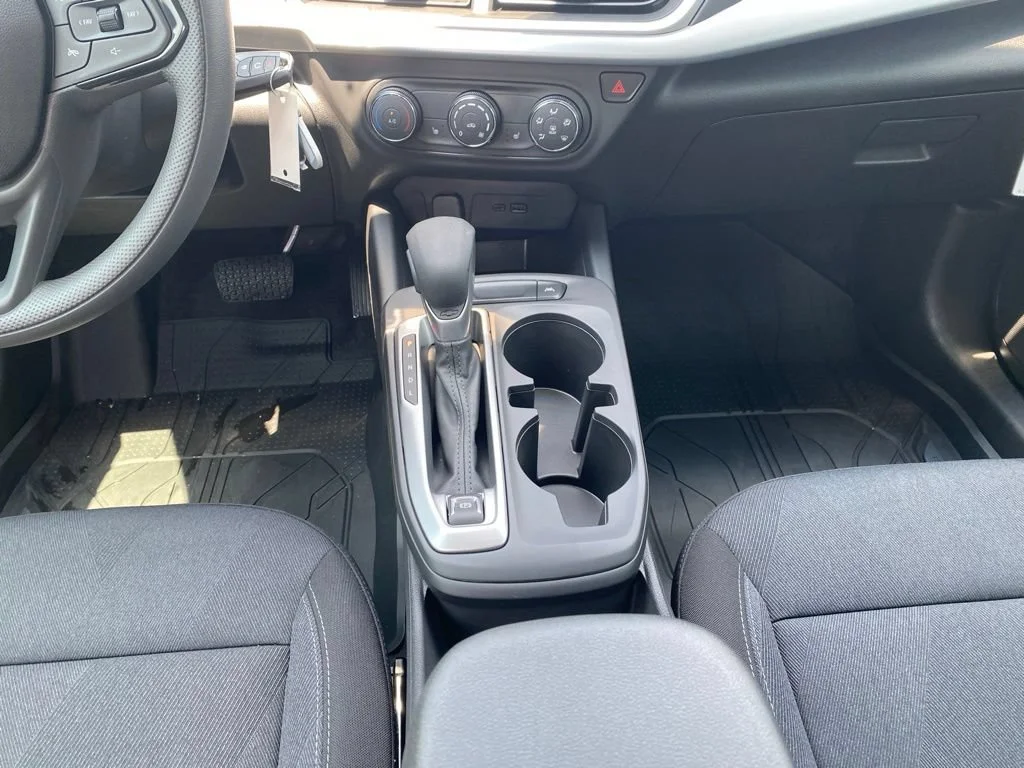 2026 Chevrolet Trax LS - Photo 15