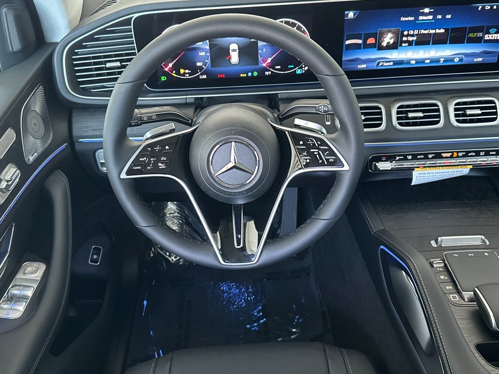 New 2026 Cirrus Silver Metallic Mercedes-Benz 450 image 15