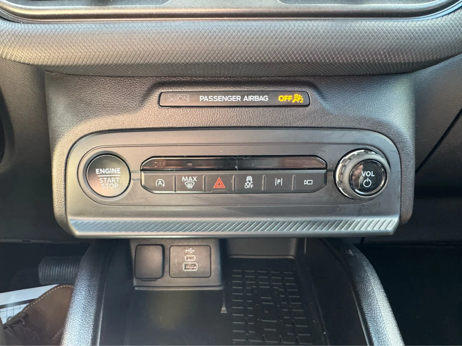 Certified Used 2025 Desert Sand Ford Outer Banks image 20