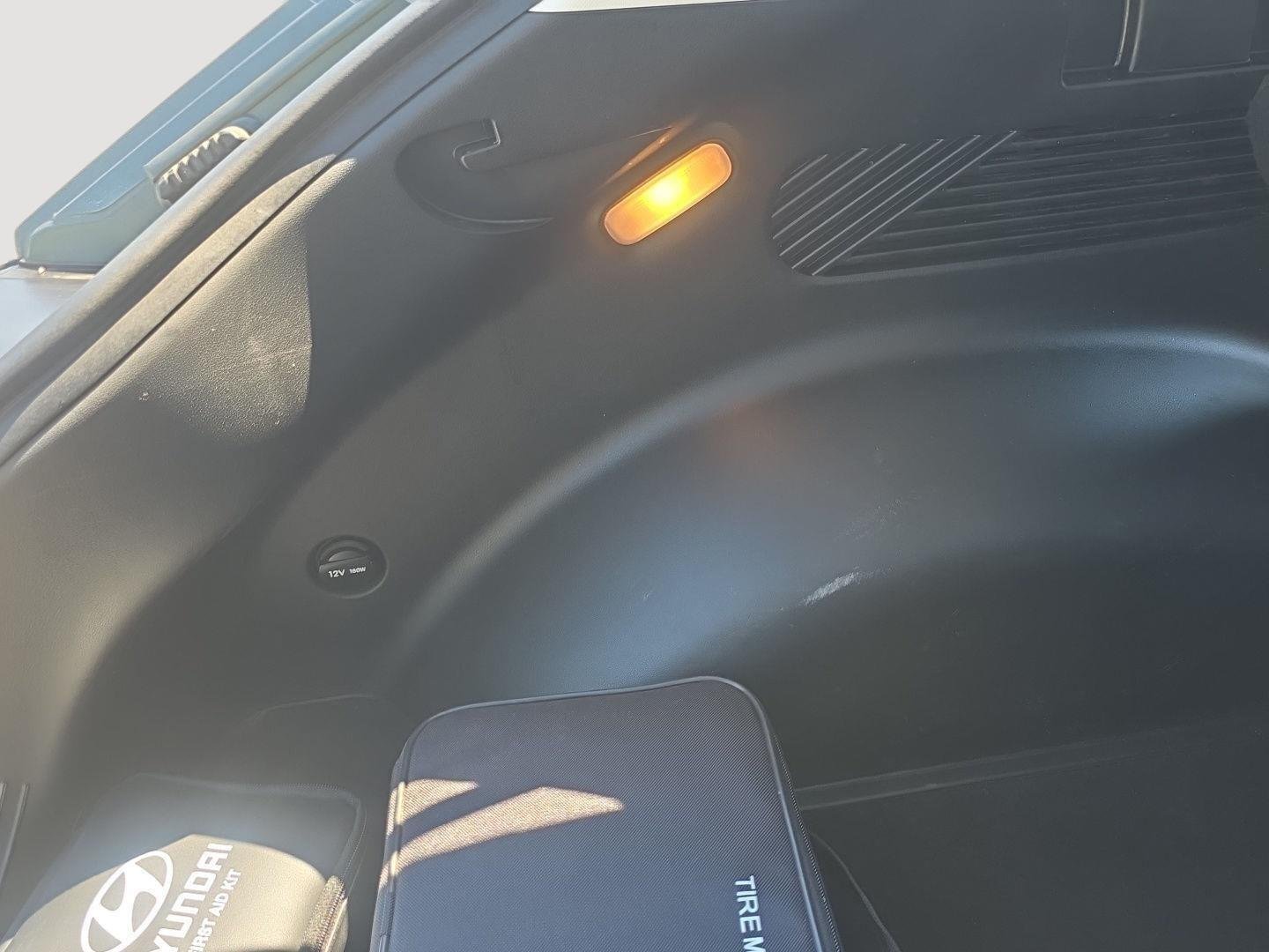 2024 Hyundai IONIQ 5 SE - Photo 28