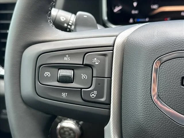 New 2026 Glacier White Tricoat GMC Denali image 32