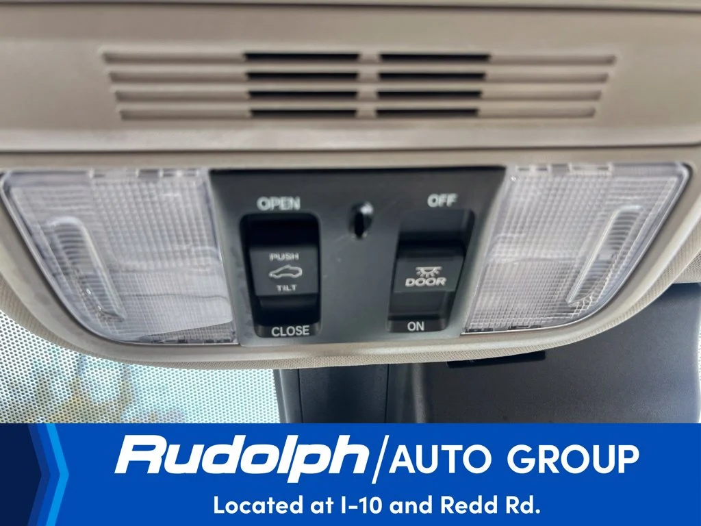 2019 Honda Pilot EX-L - Photo 39
