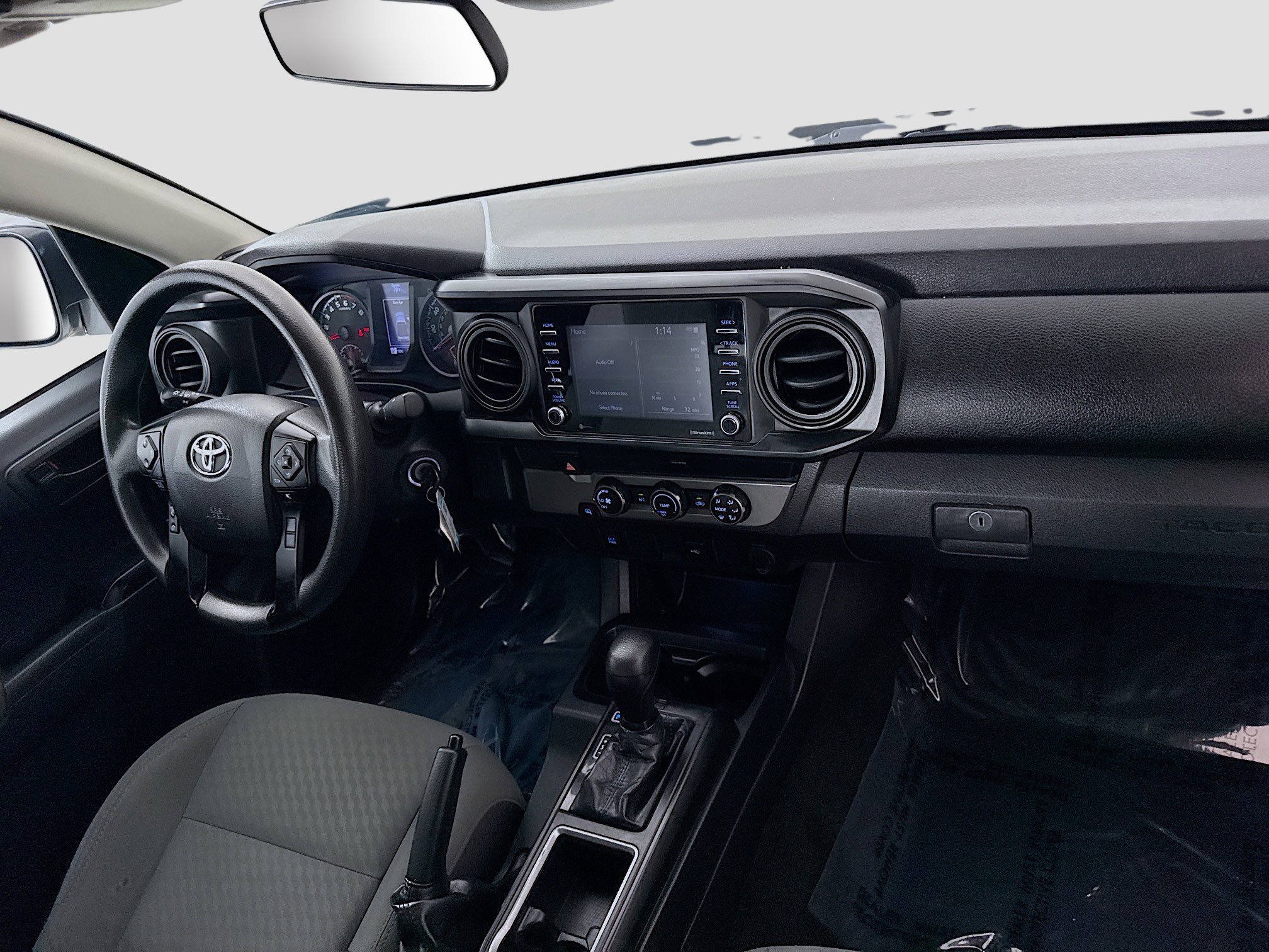 Used 2021  Toyota SR image 22