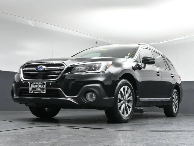 Used 2019 Crystal Black Silica Subaru 2.5i image 40