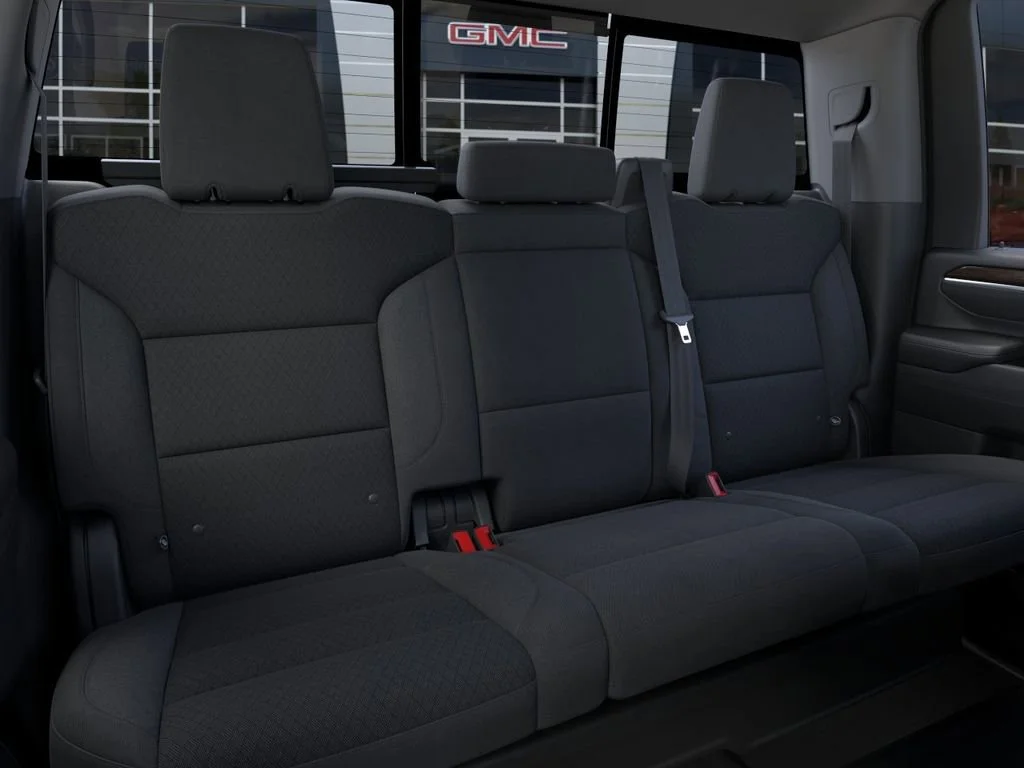 New 2026 GMC Sierra 3500HD SLE Double Cab