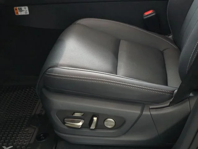 2026 Lexus LX 600 Luxury - Photo 35