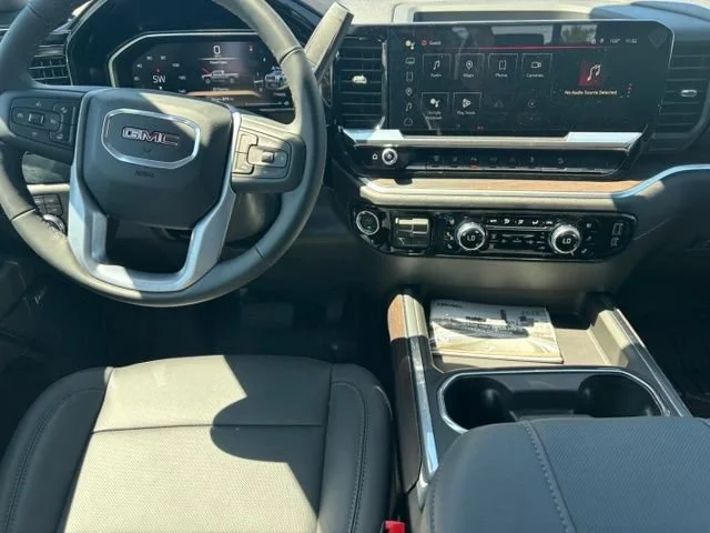 2026 GMC Sierra 2500HD SLT - Photo 20