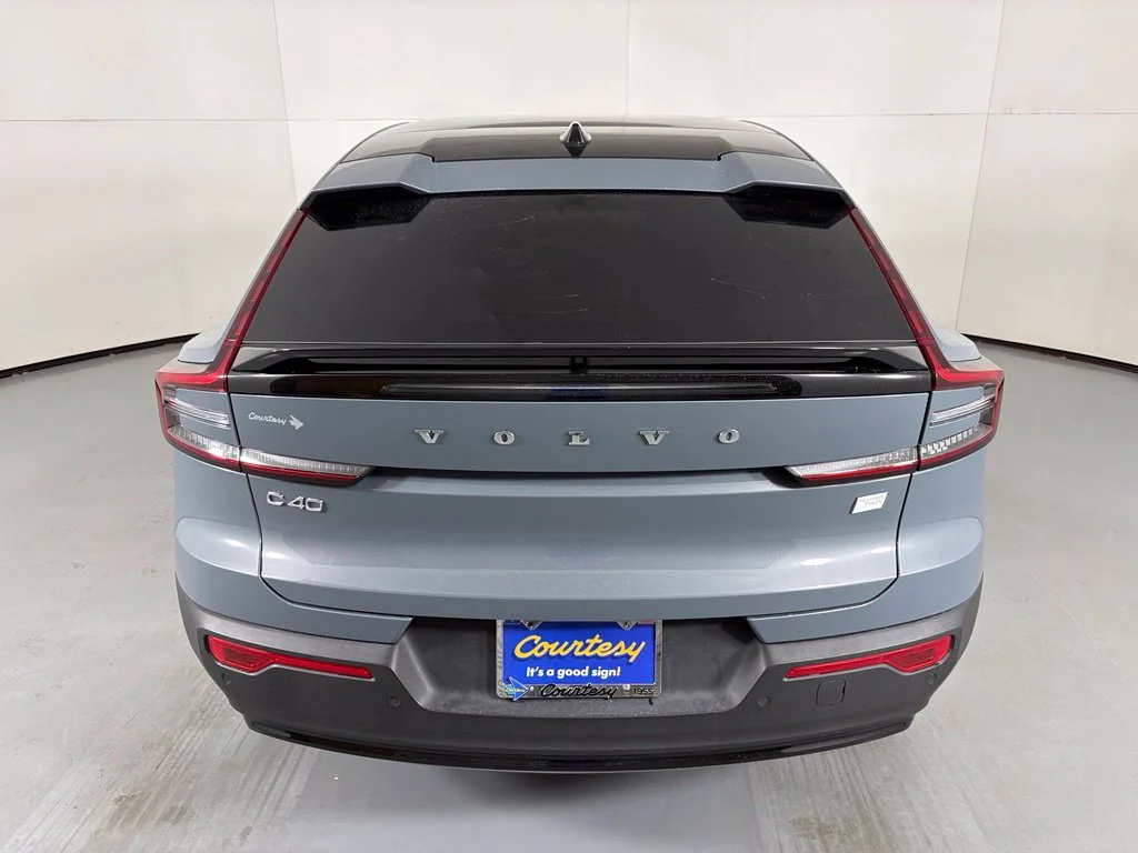 Used 2023 Gray Volvo Ultimate image 7