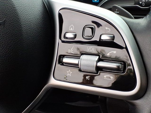 Certified Used 2021 Polar White Mercedes-Benz GLE350W image 10