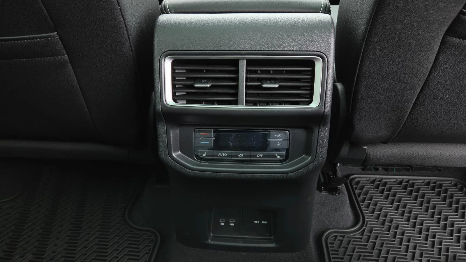 2026 Volkswagen Atlas SEL Premium R-Line - Photo 52