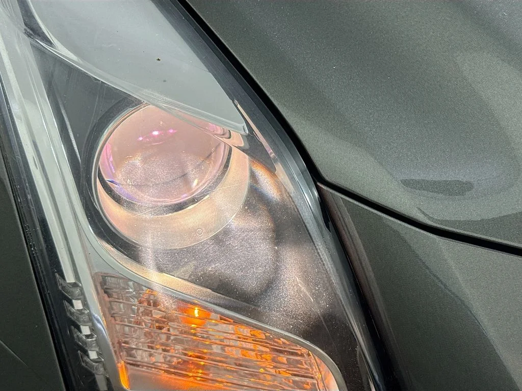 Used 2016 Gray Cadillac 2.5L image 36