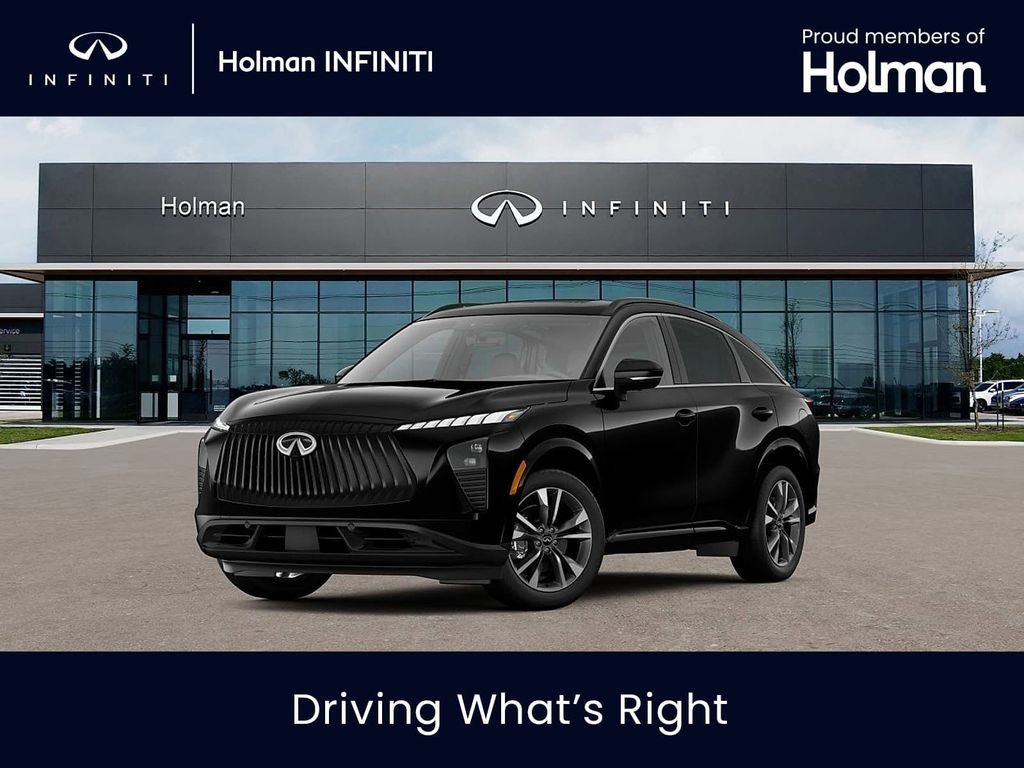 New INFINITI Vehicles | INFINITI Dealer Near Maple Shade, NJ