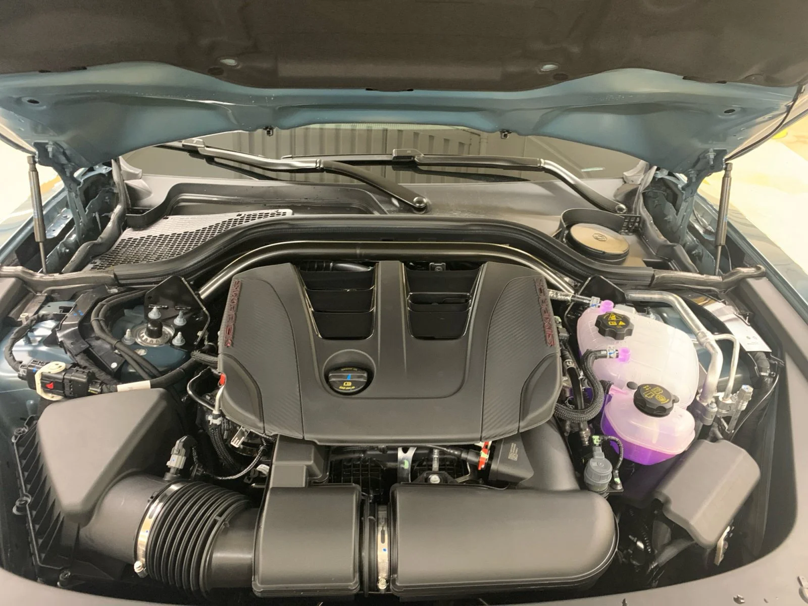 New 2026 Sub-Zero Dodge Scat Pack Plus image 20