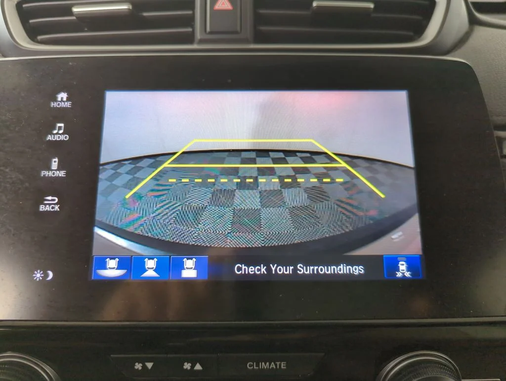 Used 2019 Sandstorm Metallic Honda EX-L image 15