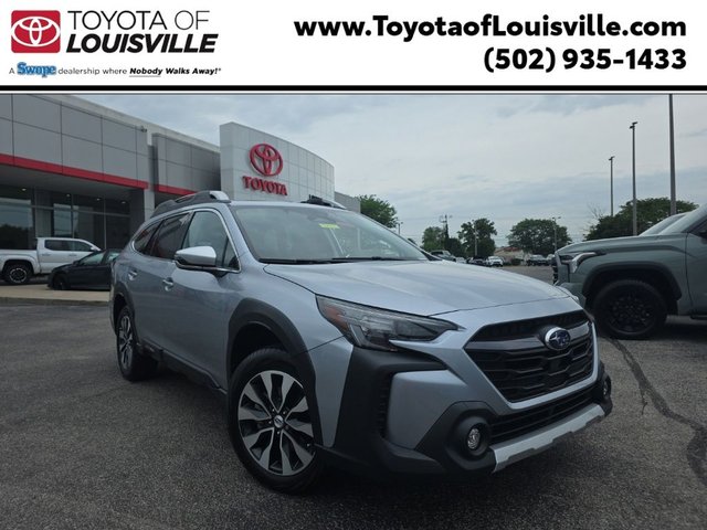 2023 Subaru Outback Touring