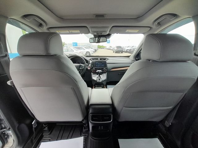 2022 Honda CR-V Touring - Photo 43