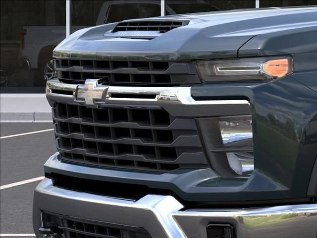 2026 Chevrolet Silverado 2500 HD LT - Photo 13