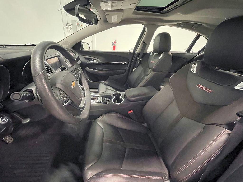 2015 Chevrolet SS Base - Photo 62