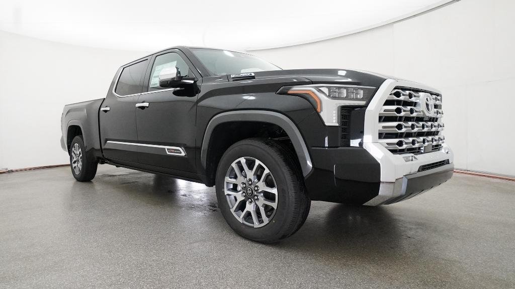 2026 Toyota Tundra 1794 Edition - Photo 57