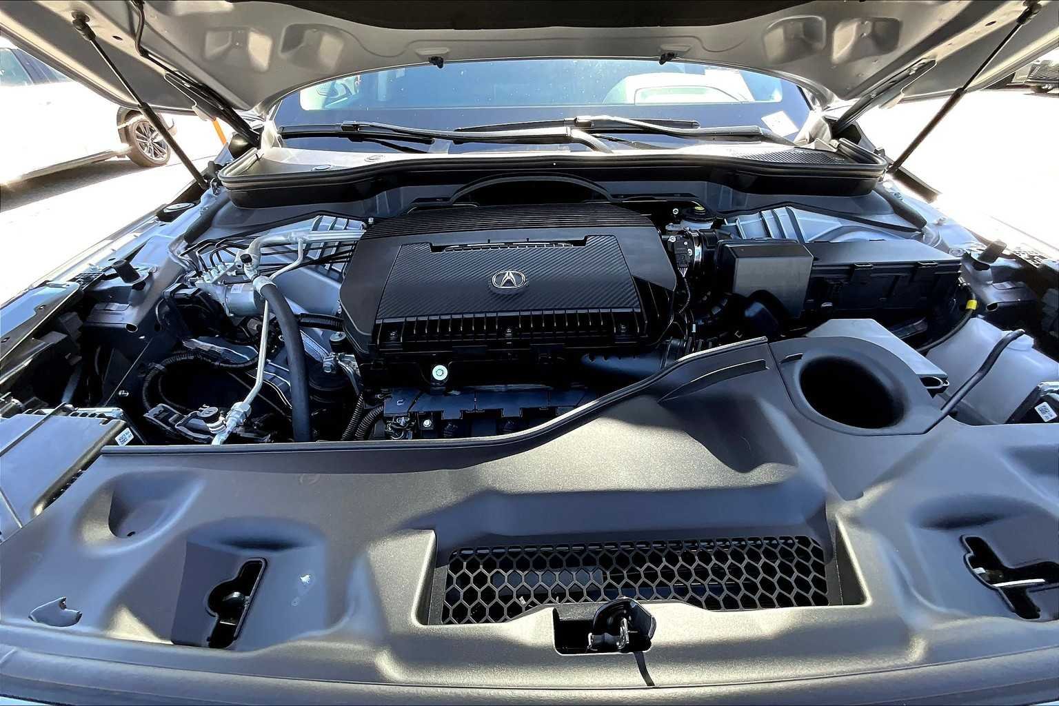 2026 Acura MDX Base - Photo 16