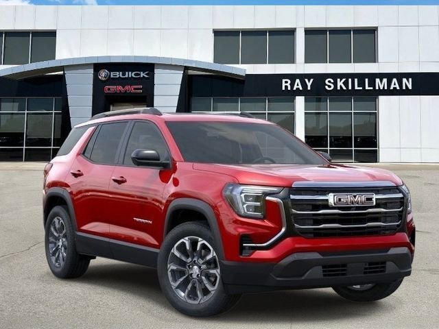 2026 GMC Terrain Elevation AWD's photo