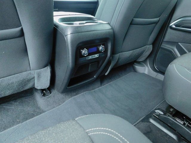 2024 Chevrolet Traverse 1LT - Photo 22