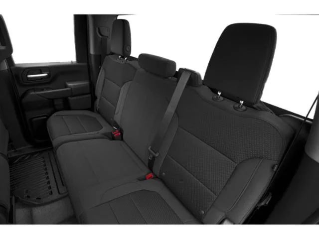 Used 2022 Summit White Chevrolet Custom image 16