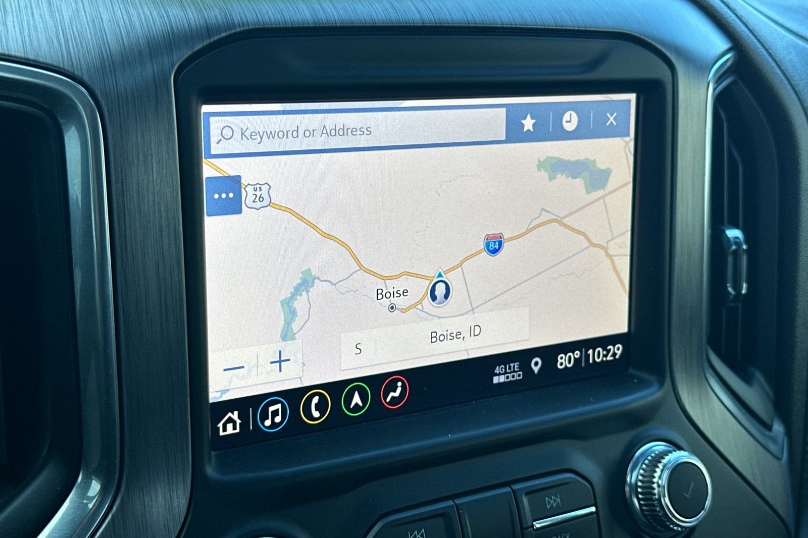 Used 2019  GMC Denali image 18