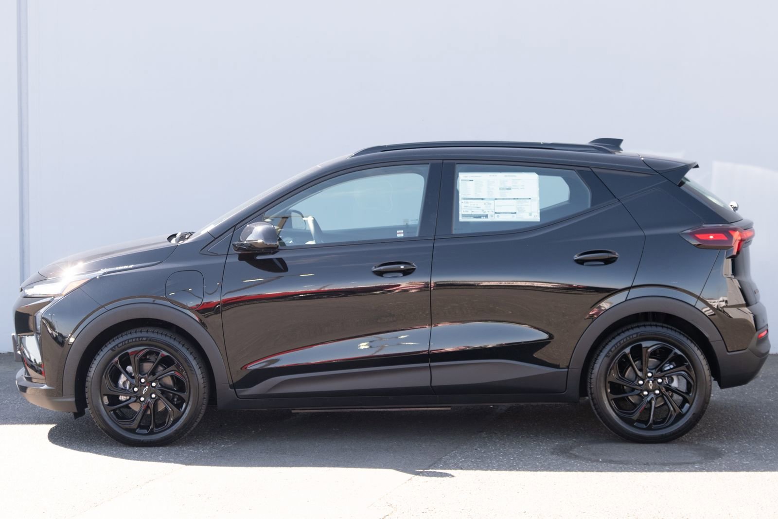 2027 Chevrolet Bolt RS - Photo 26