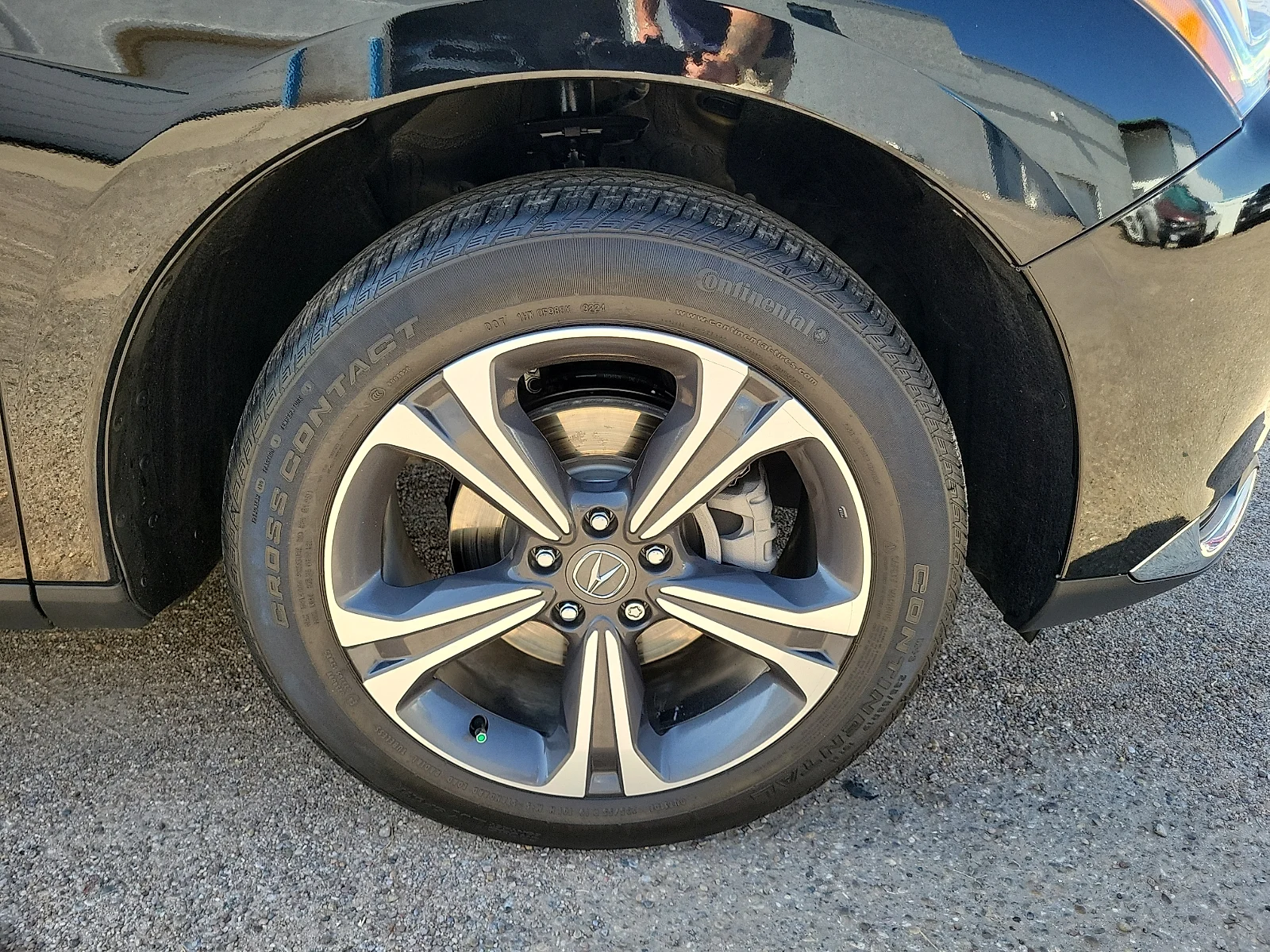 2025 Acura RDX Technology Package - Photo 14