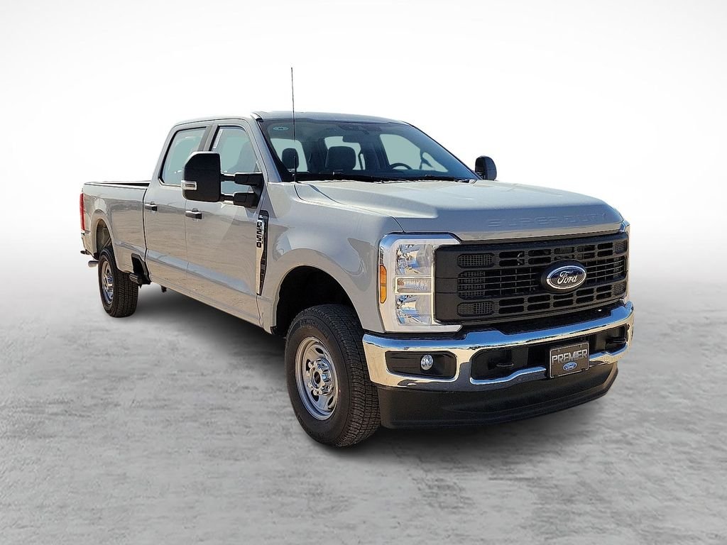 2026 Ford F-250 XL 4x4 Crew Cab 8' Box's photo