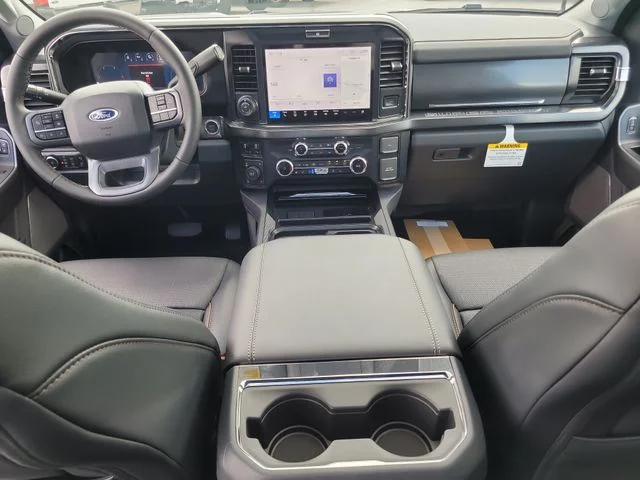 New 2026 Avalanche Ford Lariat image 15