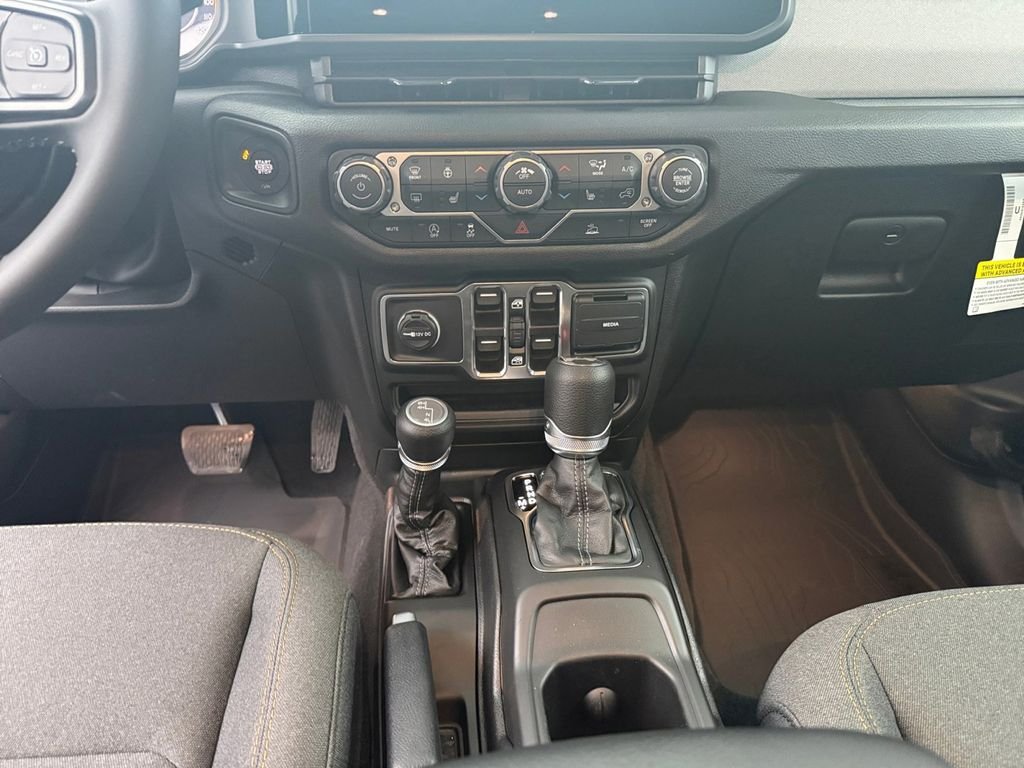 New 2026 Reign Exterior Paint Jeep Sport S image 16