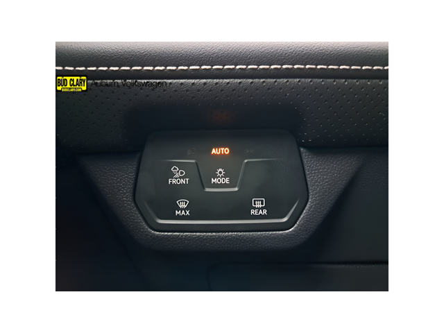 New 2026 Pure Gray Volkswagen 2.0T SE W/TECHNOLOGY image 21