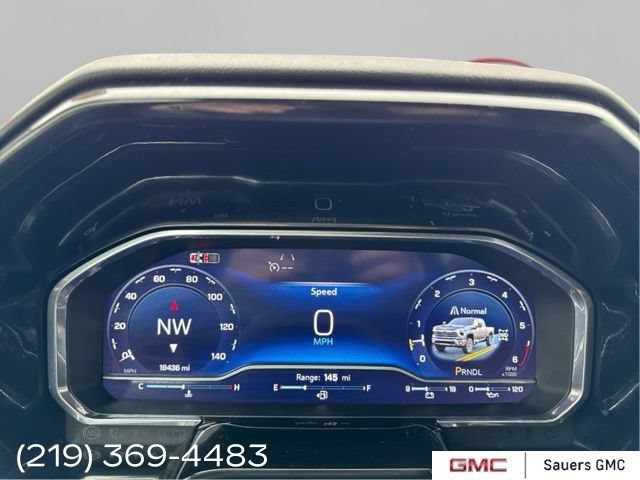 2024 Chevrolet Silverado 2500HD LT - Photo 16