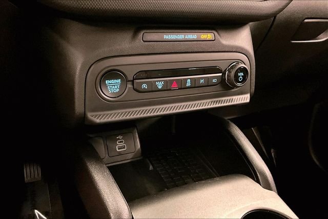 2025 Ford Bronco Sport Outer Banks - Photo 31