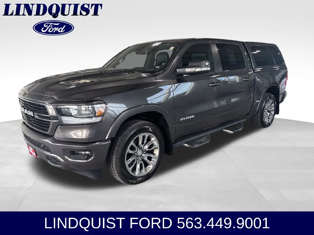 2020 RAM 1500 Pickup Laramie
