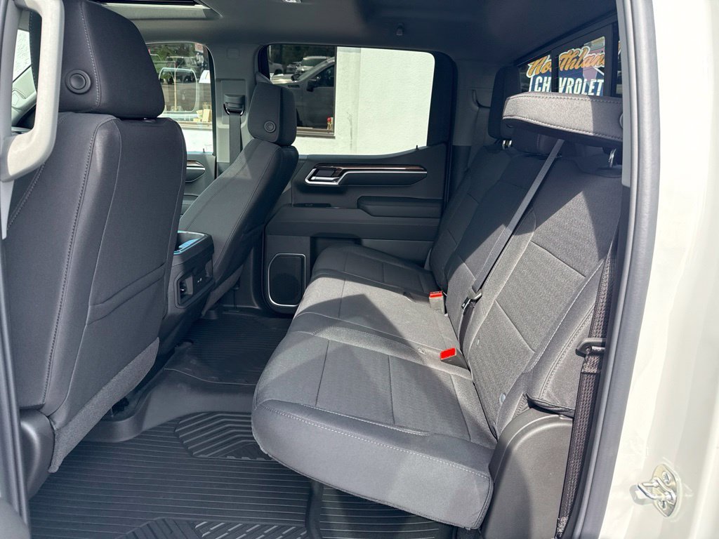 2026 Chevrolet Silverado 1500 RST - Photo 42