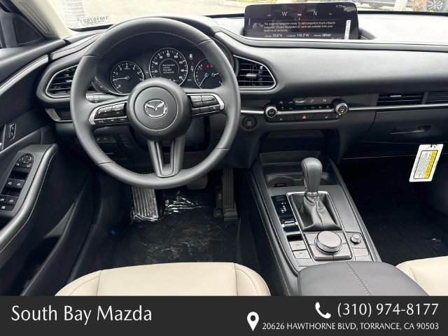 New 2026 Soul Red Crystal Metallic Mazda 2.5 S Preferred AWD image 13