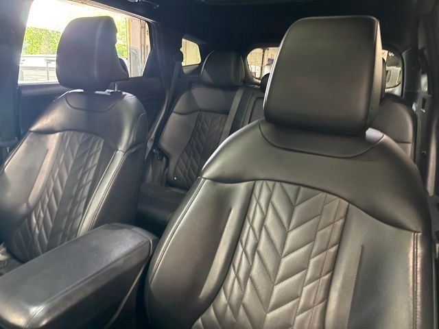 Certified Used 2023 Green Kia X-Pro image 16