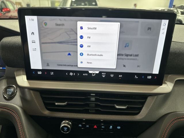 New 2026 Vapor Blue Metallic Ford ST-Line image 16