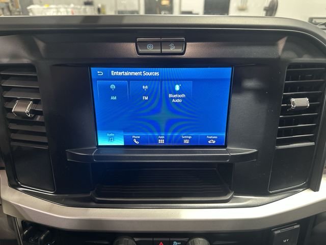 New 2026 Carbonized Gray Metallic Ford F-250® XL image 16