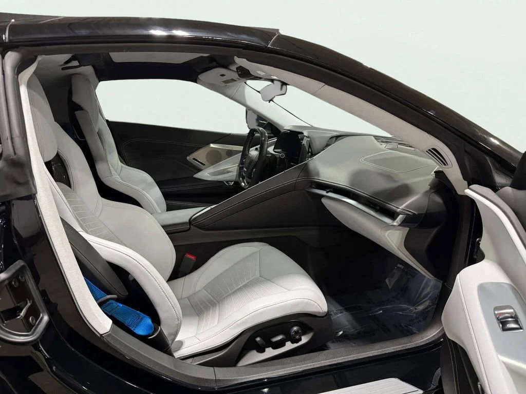 2024 Chevrolet Corvette 3LZ - Photo 24