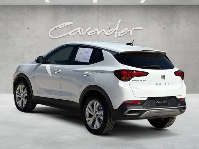 2026 Buick Encore GX Preferred - Photo 14