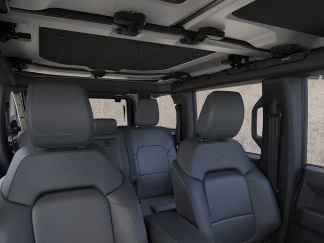 New 2026 Desert Sand Ford Outer Banks image 12
