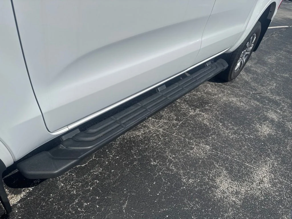 Certified Used 2023 Oxford White Ford Lariat image 49