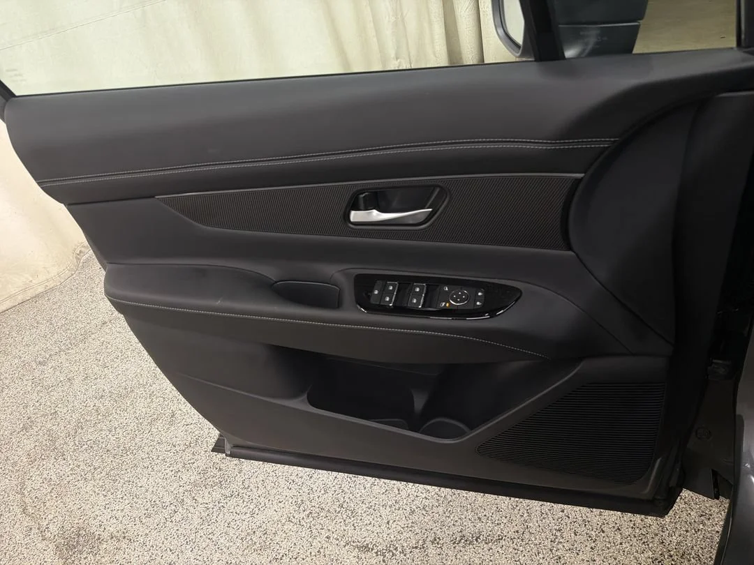 2025 Nissan Murano SV - Photo 17