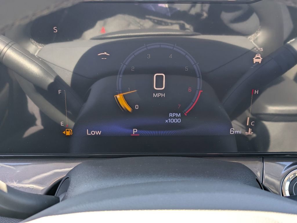 2026 Chevrolet Trax Activ - Photo 33