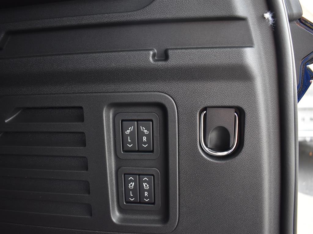 2026 Buick Enclave Sport Touring - Photo 12