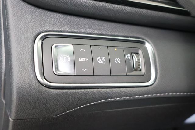 2026 Buick Enclave Preferred - Photo 22